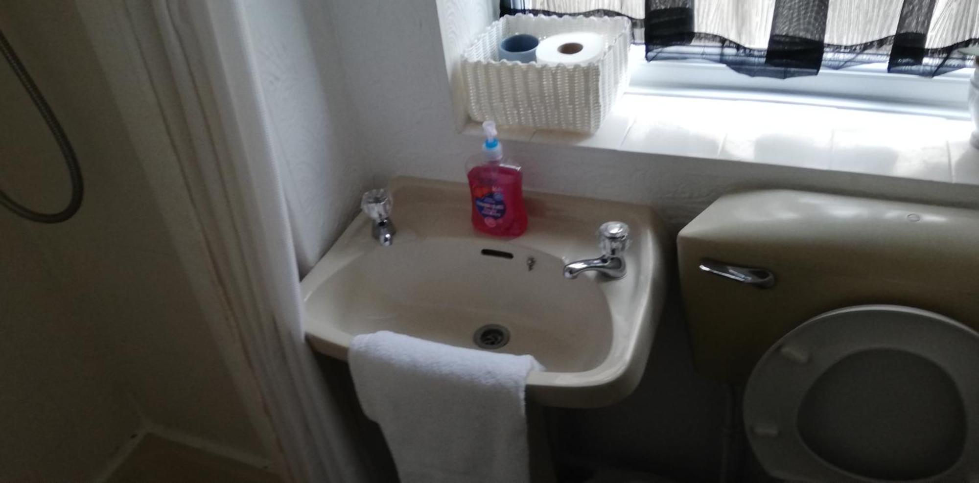 Bridle Lodge Apartments Blackpool Bilik gambar