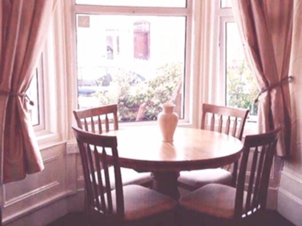 Bridle Lodge Apartments Blackpool Luaran gambar