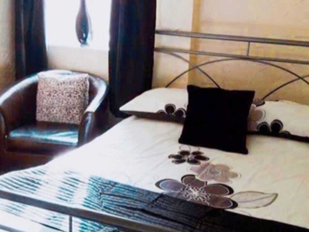 Bridle Lodge Apartments Blackpool Luaran gambar