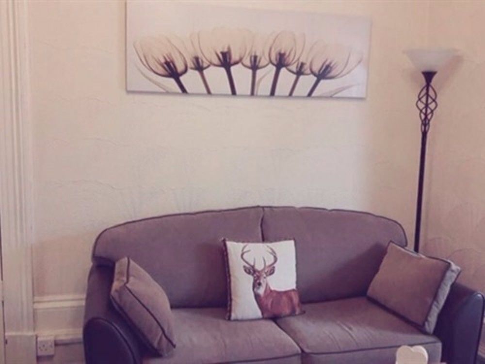 Bridle Lodge Apartments Blackpool Luaran gambar