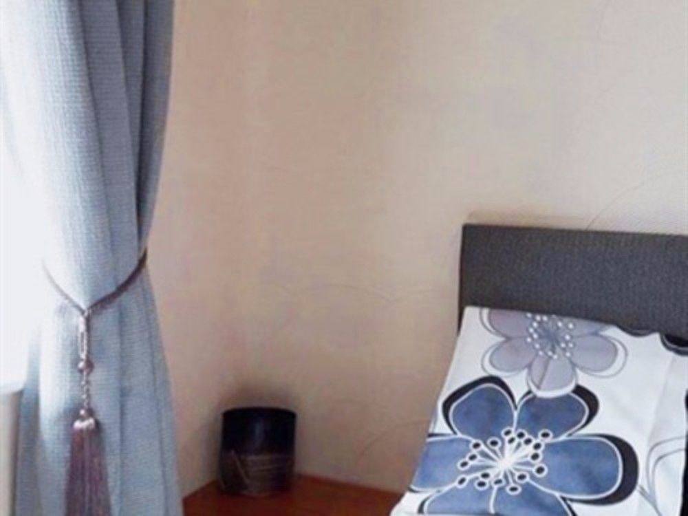 Bridle Lodge Apartments Blackpool Luaran gambar