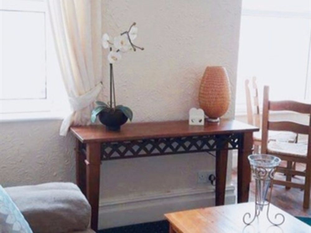 Bridle Lodge Apartments Blackpool Luaran gambar