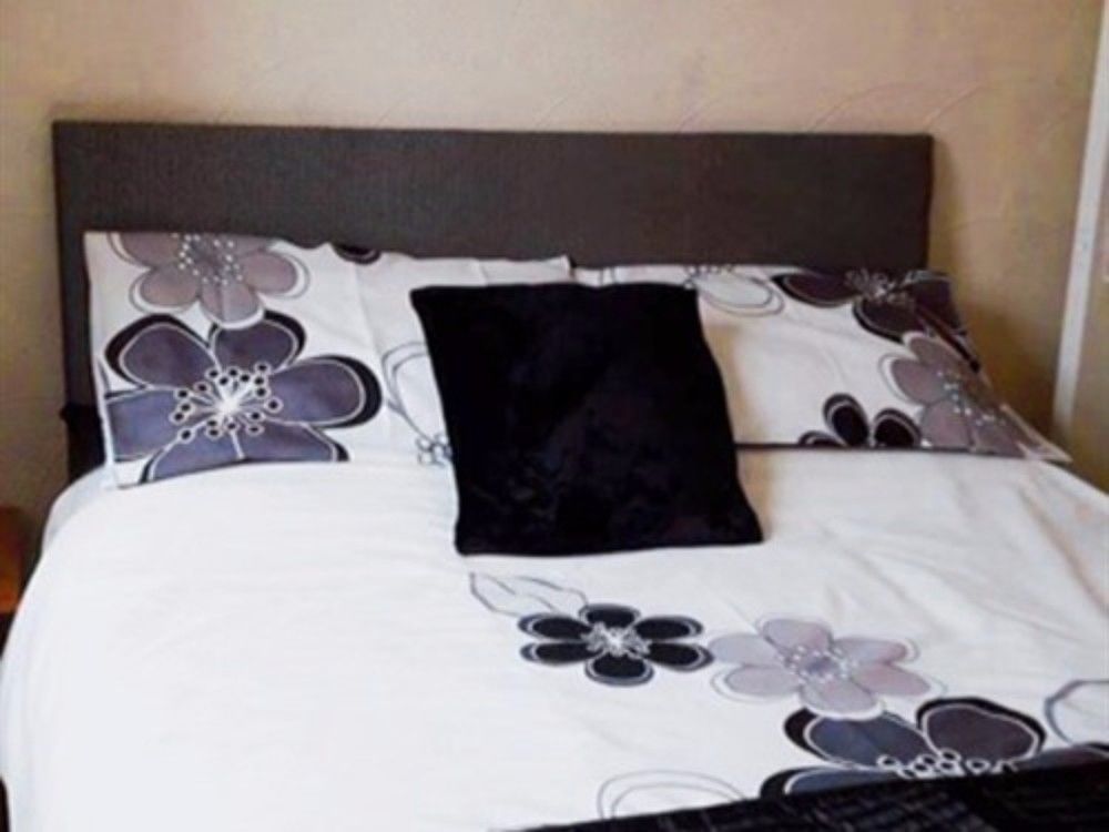 Bridle Lodge Apartments Blackpool Luaran gambar