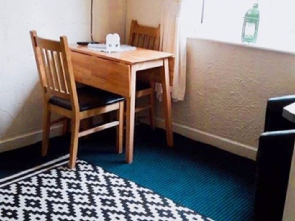 Bridle Lodge Apartments Blackpool Luaran gambar