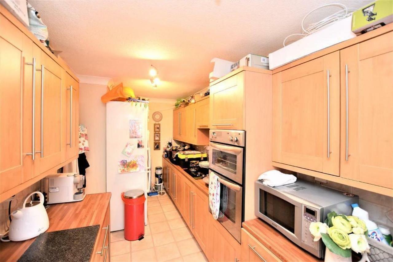 Bridle Lodge Apartments Blackpool Luaran gambar