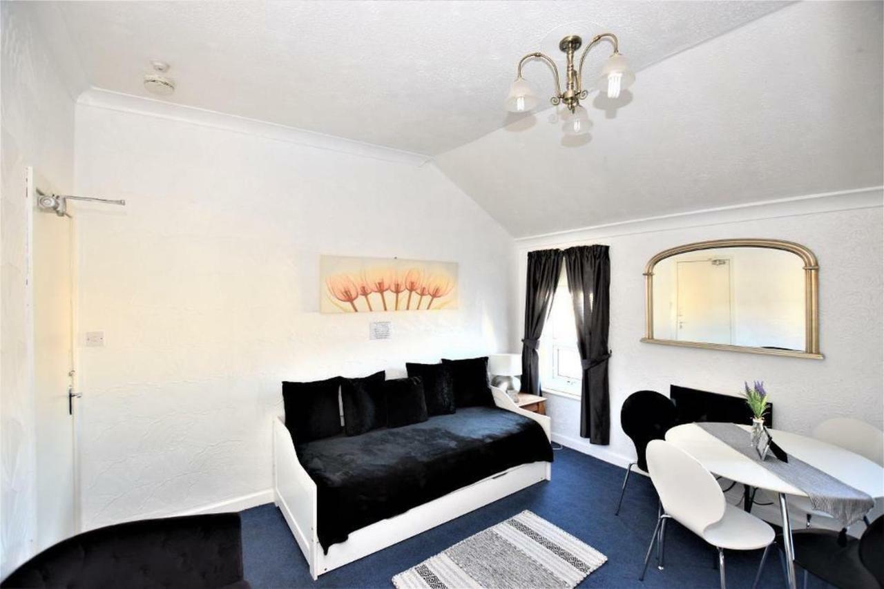 Bridle Lodge Apartments Blackpool Luaran gambar